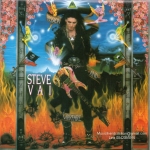 CD,Used,Steve Vai - Passion and Warfare(Japan)