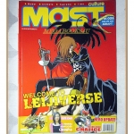 นิตยสารโมเดล MAST Vol.28/2547