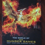 นิตยสารSTARPICS สตาร์พิค SPxxx ฉบับพิเศษ THE WORLD OF THE HUNGER GAMES มีโปสเตอร์ในเล่ม