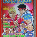 นิตยสารเกมส์ GAMEMAG ฉบับที่083 2540 / FINAL FANTASY IV