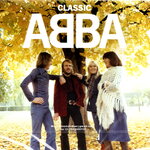 CD,Abba - Classic (The Masters Collection)(2009)(EU)