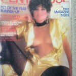 PENTHOUSE USA ฉบับ Dec.1982 สภาพดี