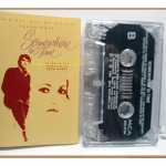 ขายเทปเพลงเก่า SOMEWHERE IN TIME