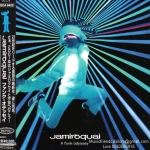 CD,Used,Jamiroquai - A Funk Odyssey(Japan)