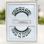 รหัส P07 (ขายปลีก)ขนตาปลอม Paperself