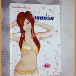 การ์ตูนไทย เขยที่รัก
