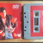 เทปเพลงไทยสากล ฉัตรชัย เปล่งพานิช อัลบั้ม ลูกผู้ชาย