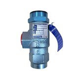 Refrigerant Pressuer Relife Valve