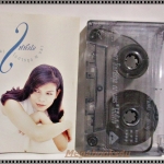 เทปเพลงไทยสากล วิยะดา โกมารกุล ณ นคร อัลบั้ม ให้ทั้งใจ