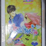 การ์ตูน รักในม่านฝัน สนพ.หมึกจีน มือ1ในซีล เล่มเดียวจบ ลด20%