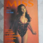 MISS VOL.04 BY RIZA TIRAK