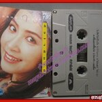 เทปเพลงไทยสากล กมลชนก โกมลฐิติ อัลบั้ม หัวใจยิ้มได้