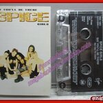 เทปเพลงสากล SPICE GIRLS / SAY YOU'LL BE THERE