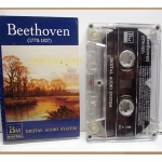 ขายเทปเพลงเก่า BEETHOVEN 1770-1827