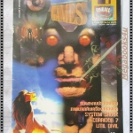 นิตยสารเกมส์ COMPUTER TIME GAMES ฉบับที่09 ปี2537