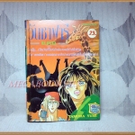 วันซาฟารีแตก เล่มเดียวจบ โดยTAMURA YUMI มิตรไมตรี สภาพดี