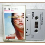 เทปเพลงไทยสากล อรรถวดี จิรมณีกุล ชุด special one ปี2544