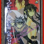 การ์ตูนบ้านTOKYO UNDERGROUND เล่ม11 สนพ.สยาม (14เล่มจบ)