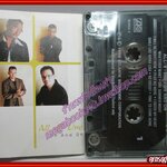 เทปเพลงสากล ALL-4-ONE อัลบั้ม ON AND ON