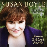 CD,Susan Boyle - Someone To Watch Over Me