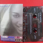 เทปเพลงไทยสากล ภัทรวรินทร์ ทิมกุล อัลบั้ม ตังเม Tang May (1996)