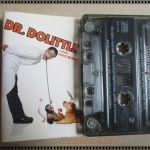 ขายเทปเพลงสากลเก่า THE ALBUM DR. DOLITTLE