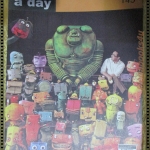 นิตยสารA DAY ฉบับที่145 ปกประภาส ชลศรานนท์ สภาพดี