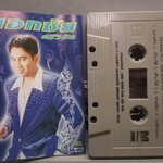 เทปเพลงไทยลูกทุ่ง เอกชัย ศรีวิชัย อัลบั้ม หมากัด