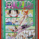 การ์ตูนบ้าน วันพีซ One Piece เล่ม009 ปก30บ. สนพ.สยาม