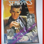 นิตยสารSTARPICS สตาร์พิค SP.200 ปีที่12 ฉบับที่05 มิถุนายน 2528 สภาพดีมาก