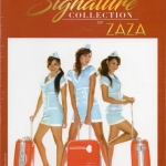 CD,ซาซ่า Signature Collection of ZAZA(3CD)