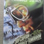 นิตยสารเอนเตอร์เทน Entertain ฉบับที่0798 ปี2547 ปก Sky Captain and the World of Tomorrow หน้ากลาง Garfield,