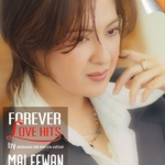 DVD Karaoke,มาลีวัลย์ เจมีน่า - Forever Love Hits By Maleewan