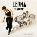 CD,Lenka - Shadows (2013)(Thai)