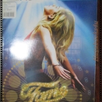 นิตยสารSTARPICS สตาร์พิค SP.759 ปี2552 ปก FAME มีโปสเตอร์ในเล่ม