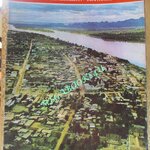 นิตยสารฟ้าเมืองไทย ฉบับ205 ปี2516 ปก ตัวเมืองนครพนม