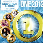 CD+DVD,One 2012 19 Massive Hits One Great Album (Various Artists)