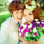 ฉีกกฎเกณฑ์ชุดถ่ายพรีเวดดิ้งเทรนด์ใหม่มาแรงงง!! (prewedding)