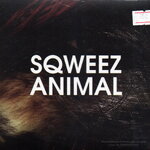 CD,Sqweez Animal - อาจยังไม่สาย (สควีซ แอนิมอล)(2021)