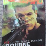 นิตยสารเอนเตอร์เทน Entertain ฉบับที่0788 ปี2547 ปก The Bourne Supremacy หน้ากลาง Alien Predator