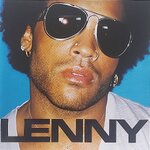 CD,Lenny Kravitz - Lenny (2001)(EU)