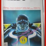 นิตยสารBIOSCOPE ไบโอสโคป ฉบับที่109 ปี2553