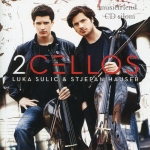 CD,2Cellos - 2Cellos(USA)(Classica)