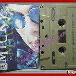 เทปเพลงไทยสากล ปิยะวัฒน์ เปี่ยมเบี้ย อัลบั้ม มิคกี้2 MICKY2