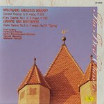 Used CD,The Best Classic Mozart Beethoven (A+)(Classical)(instrumental)(1996)(Japan)