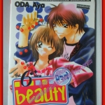 การ์ตูนบ้าน beauty บิวตี้ ครบชุด6เล่มจบ สนพ.บงกช