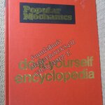 POPULAR MECHANICS do-it—yourself ENCYCLOPEDIA No. 15