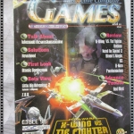 นิตยสารเกมส์ INTERACTIVE COMPUTER GAMES ฉบับที่22 ปี2540
