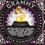 CD,2014 Grammy Nominees(USA)