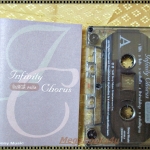 เทปเพลงไทยสากล อินฟินิตี้ คอรัส INFINITY CHORUS